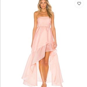 REVOLVE Carmelita Gown